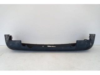 bontott OPEL COMBO Hátsó Lökhárító (Üresen)