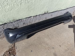 bontott OPEL COMBO Hátsó Lökhárító (Üresen)