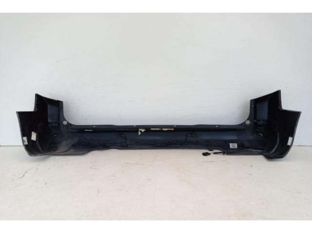 bontott OPEL COMBO Hátsó Lökhárító (Üresen)