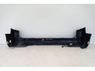 bontott OPEL COMBO Hátsó Lökhárító (Üresen)