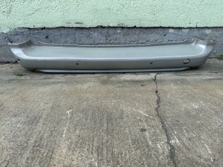 bontott OPEL COMBO Hátsó Lökhárító (Üresen)