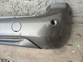 bontott OPEL COMBO Hátsó Lökhárító (Üresen)