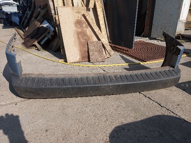 bontott OPEL COMBO Hátsó Lökhárító (Üresen)