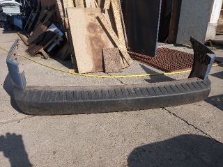 bontott OPEL COMBO Hátsó Lökhárító (Üresen)