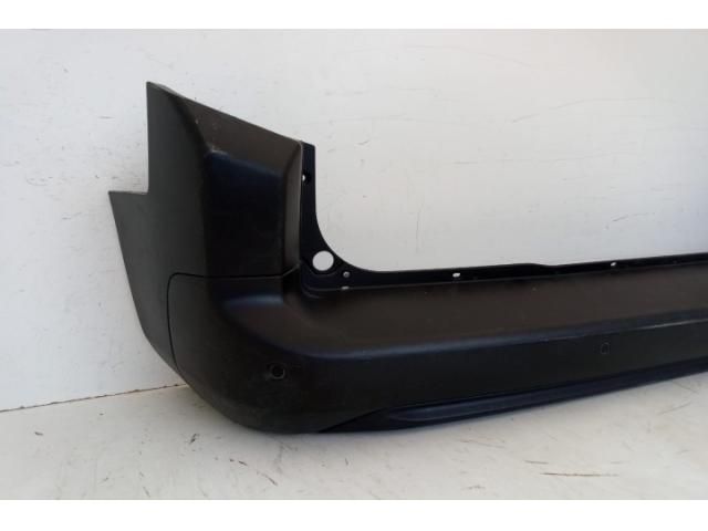 bontott OPEL COMBO Hátsó Lökhárító (Üresen)