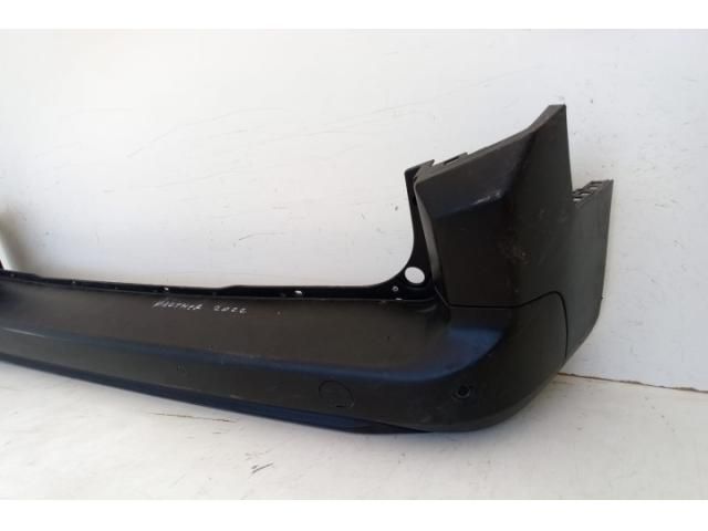 bontott OPEL COMBO Hátsó Lökhárító (Üresen)