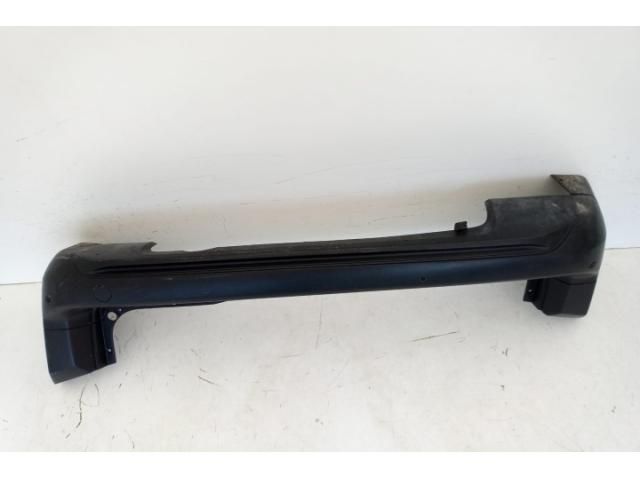 bontott OPEL COMBO Hátsó Lökhárító (Üresen)