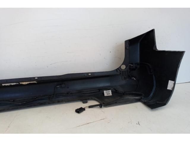 bontott OPEL COMBO Hátsó Lökhárító (Üresen)