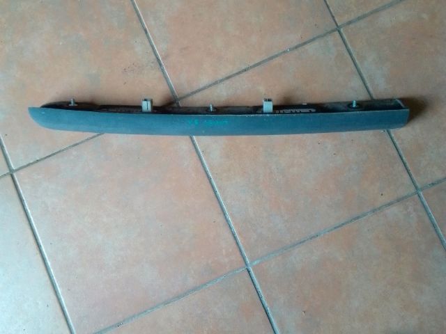 bontott OPEL COMBO Hátsó Rendszámtábla Világítás