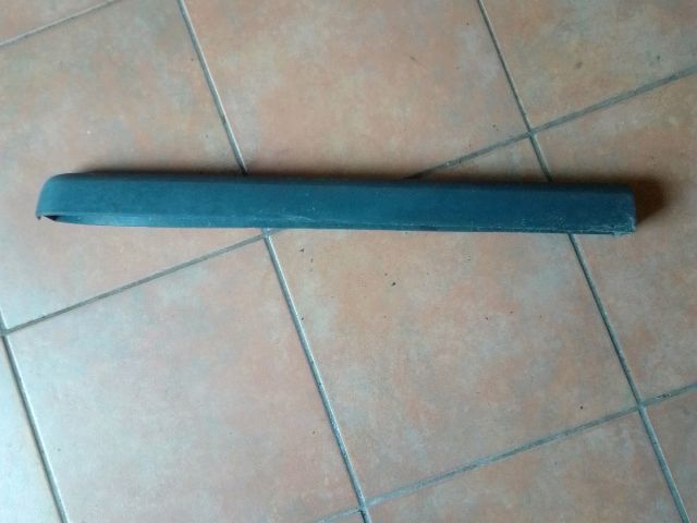 bontott OPEL COMBO Hátsó Rendszámtábla Világítás