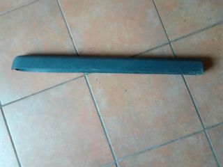 bontott OPEL COMBO Hátsó Rendszámtábla Világítás