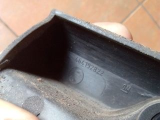 bontott OPEL COMBO Hátsó Rendszámtábla Világítás