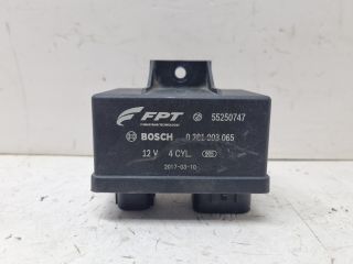 bontott OPEL COMBO Izzító Relé