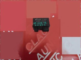 bontott OPEL COMBO Izzító Relé