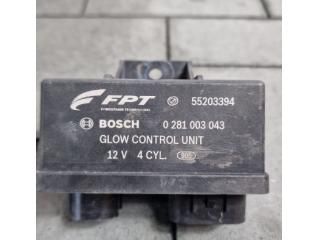 bontott OPEL COMBO Izzító Relé