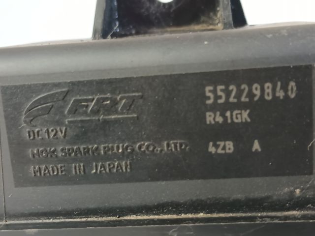 bontott OPEL COMBO Izzító Relé