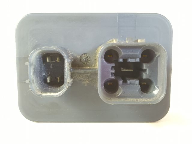 bontott OPEL COMBO Izzító Relé