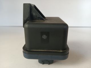 bontott OPEL COMBO Izzító Relé