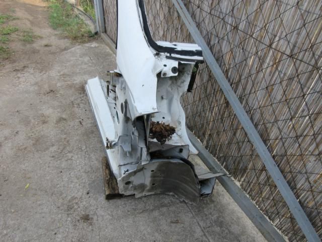 bontott OPEL COMBO Jobb A Oszlop