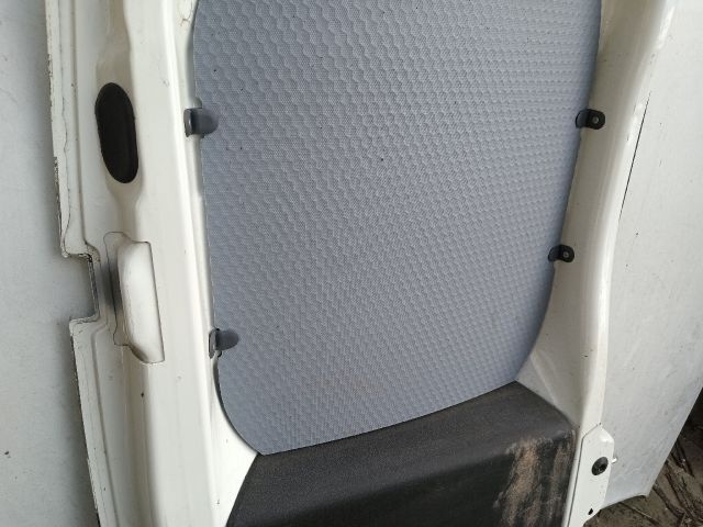 bontott OPEL COMBO Jobb Csomagtérajtó (Részeivel)
