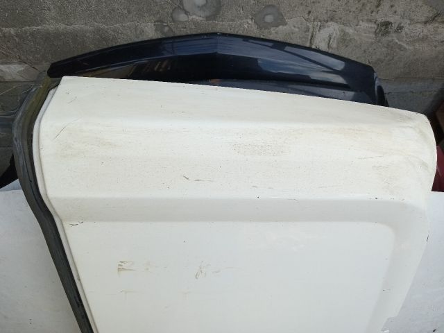 bontott OPEL COMBO Jobb Csomagtérajtó (Részeivel)