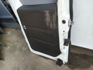 bontott OPEL COMBO Jobb Csomagtérajtó (Részeivel)