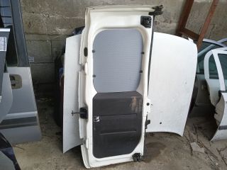 bontott OPEL COMBO Jobb Csomagtérajtó (Részeivel)