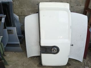 bontott OPEL COMBO Jobb Csomagtérajtó (Részeivel)