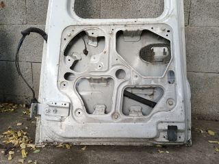 bontott OPEL COMBO Jobb Csomagtérajtó (Részeivel)