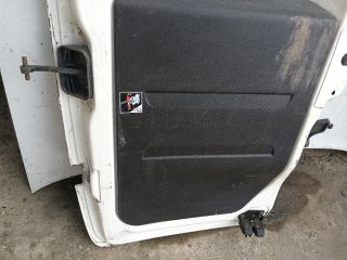 bontott OPEL COMBO Jobb Csomagtérajtó (Részeivel)