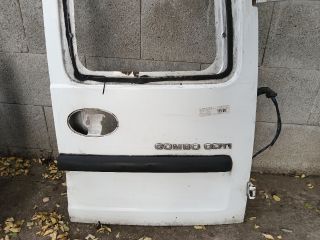bontott OPEL COMBO Jobb Csomagtérajtó (Részeivel)