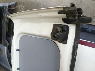 bontott OPEL COMBO Jobb Csomagtérajtó (Részeivel)
