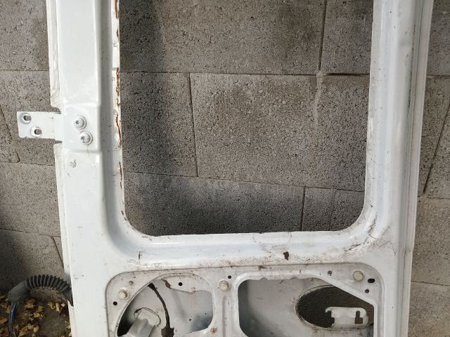 bontott OPEL COMBO Jobb Csomagtérajtó (Részeivel)