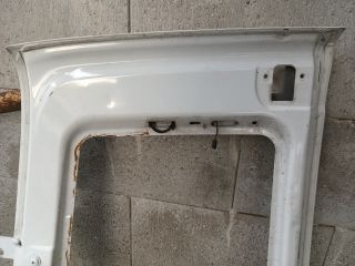 bontott OPEL COMBO Jobb Csomagtérajtó (Részeivel)