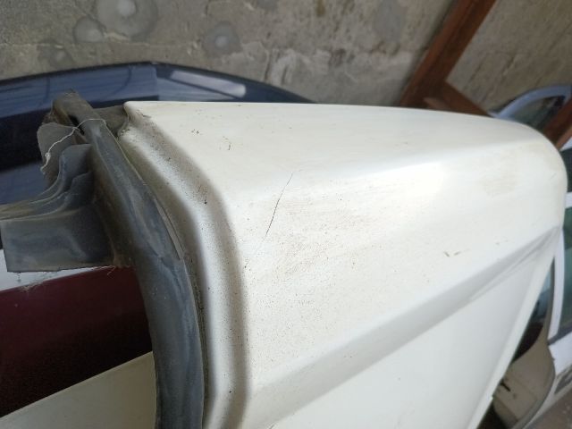 bontott OPEL COMBO Jobb Csomagtérajtó (Részeivel)