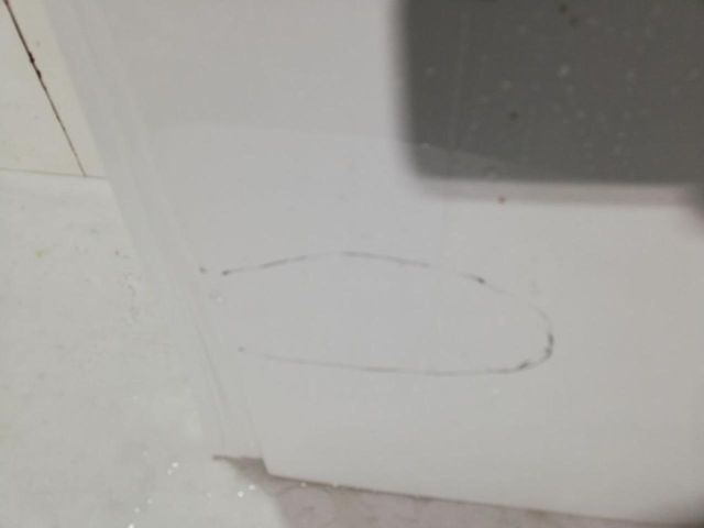 bontott OPEL COMBO Jobb Csomagtérajtó (Üres lemez)