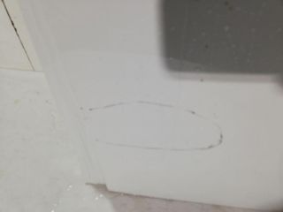 bontott OPEL COMBO Jobb Csomagtérajtó (Üres lemez)