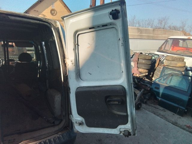 bontott OPEL COMBO Jobb Csomagtérajtó (Üres lemez)