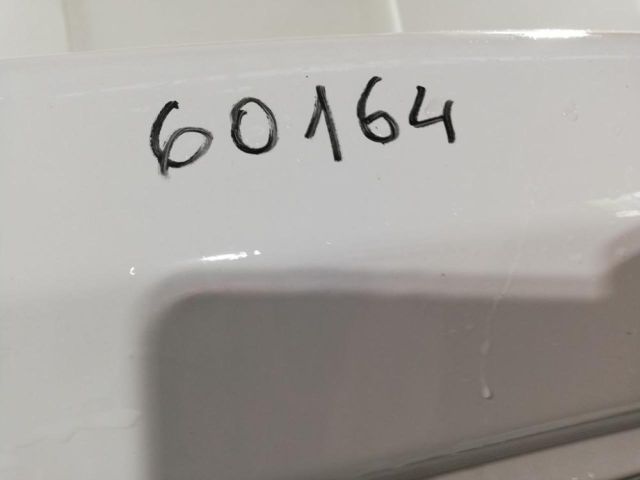 bontott OPEL COMBO Jobb Csomagtérajtó (Üres lemez)