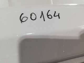 bontott OPEL COMBO Jobb Csomagtérajtó (Üres lemez)