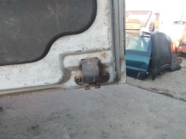 bontott OPEL COMBO Jobb Csomagtérajtó (Üres lemez)