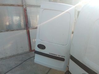 bontott OPEL COMBO Jobb Csomagtérajtó (Üres lemez)