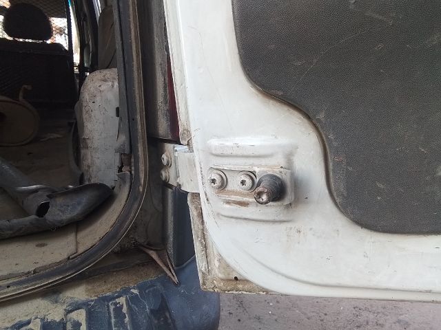 bontott OPEL COMBO Jobb Csomagtérajtó (Üres lemez)