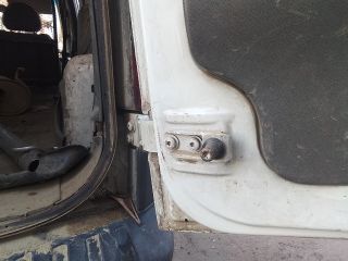 bontott OPEL COMBO Jobb Csomagtérajtó (Üres lemez)