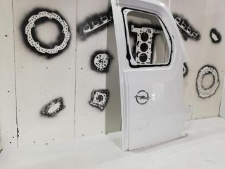 bontott OPEL COMBO Jobb Csomagtérajtó (Üres lemez)