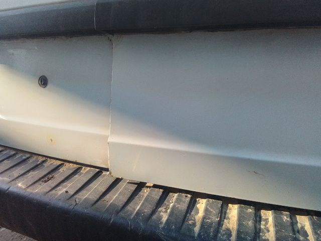 bontott OPEL COMBO Jobb Csomagtérajtó (Üres lemez)