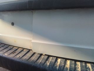 bontott OPEL COMBO Jobb Csomagtérajtó (Üres lemez)