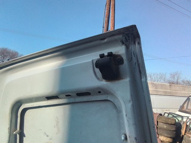 bontott OPEL COMBO Jobb Csomagtérajtó (Üres lemez)