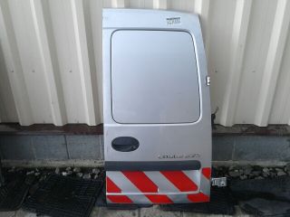 bontott OPEL COMBO Jobb Csomagtérajtó (Üres lemez)