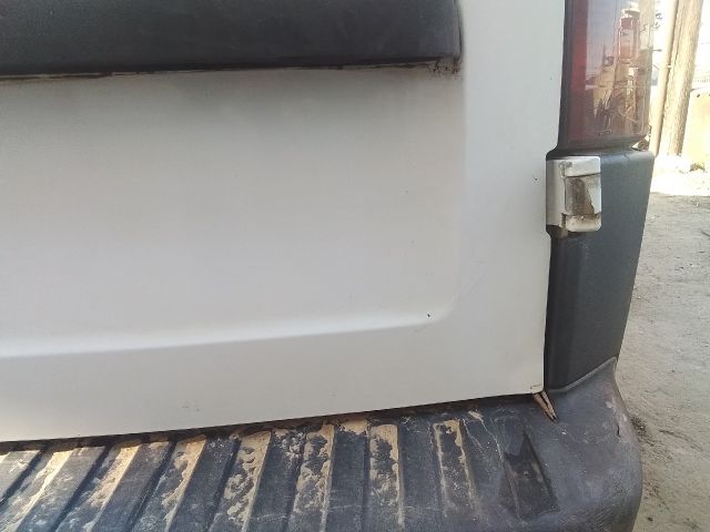 bontott OPEL COMBO Jobb Csomagtérajtó (Üres lemez)